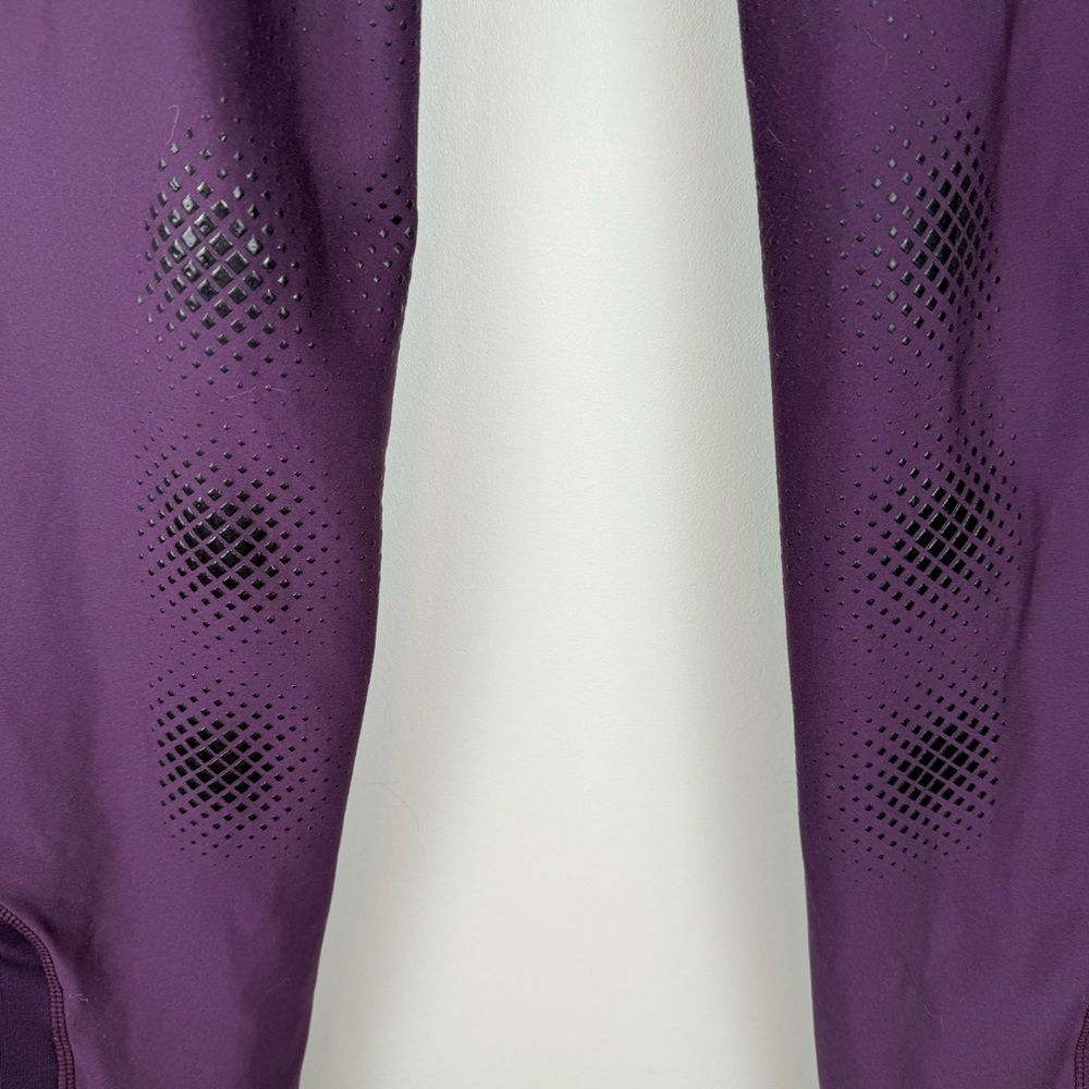 Ovation Equinox Pull On Knee Patch Winter Breeche… - image 6